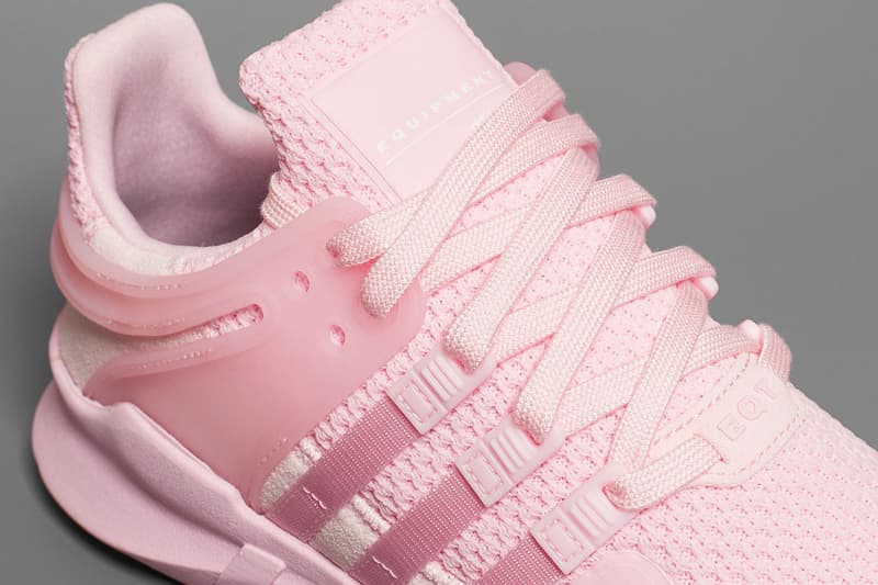 adidas Originals EQT Support ADV Triple Pink