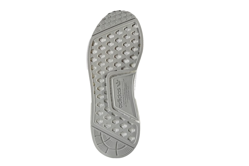 adidas Originals 正式發表最新 NMD City Sock PK 配色設計