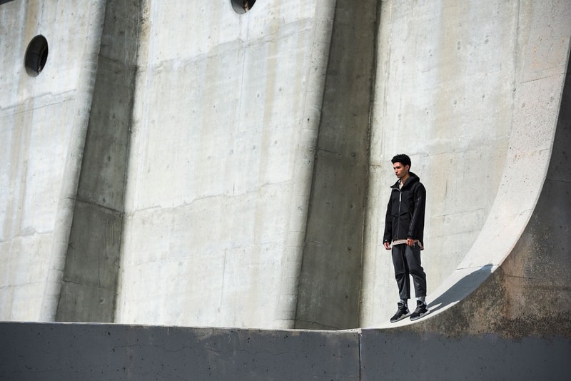 adidas Originals 2016 秋冬「Regista」系列 Lookbook