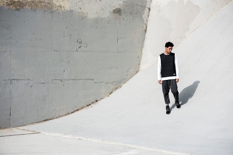 adidas Originals 2016 秋冬「Regista」系列 Lookbook