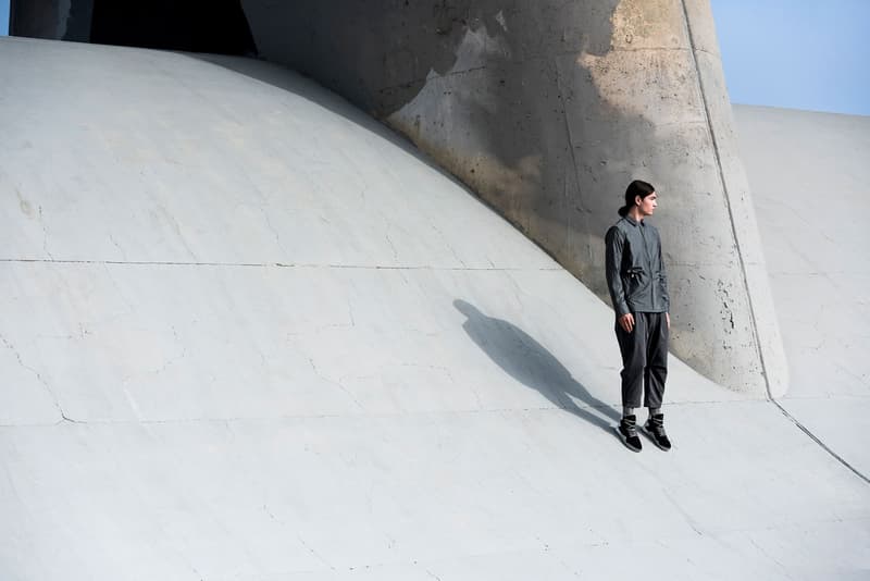 adidas Originals 2016 秋冬「Regista」系列 Lookbook