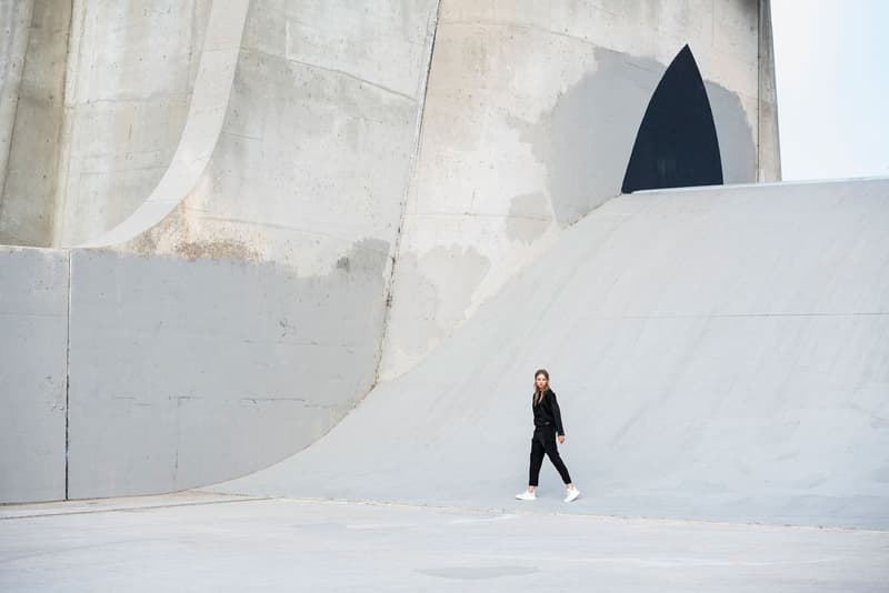 adidas Originals 2016 秋冬「Regista」系列 Lookbook