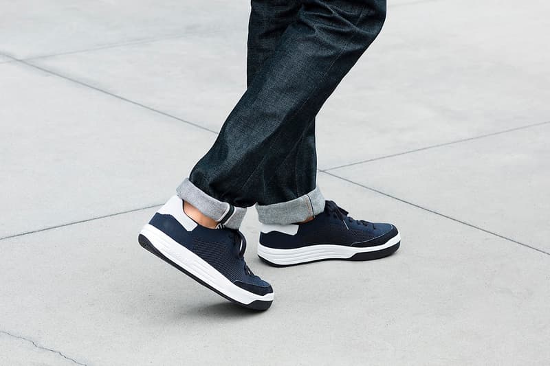 adidas Originals Rod Laver Primeknit 全新配色設計