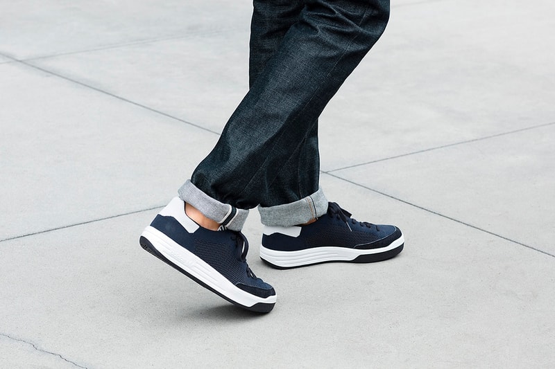 adidas Originals Rod Laver Primeknit 全新配色設計