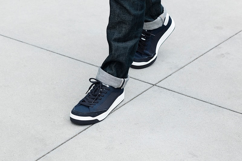 adidas Originals Rod Laver Primeknit 全新配色設計