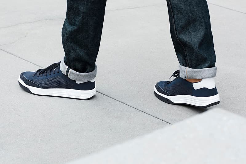 adidas Originals Rod Laver Primeknit 全新配色設計