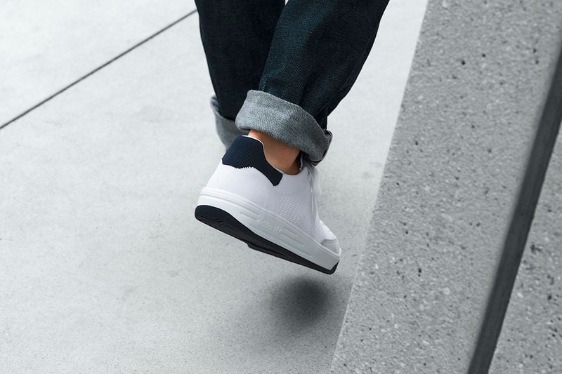 adidas Originals Rod Laver Primeknit 全新配色設計