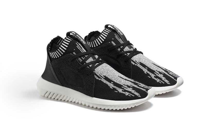adidas Originals 發佈全新鞋款 Tubular Defiant Primeknit 