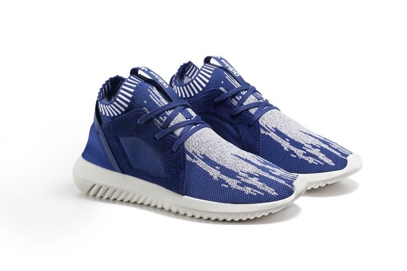 adidas Originals 發佈全新鞋款 Tubular Defiant Primeknit 