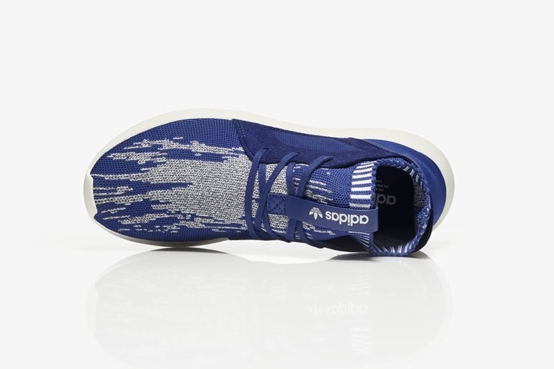 adidas Originals 發佈全新鞋款 Tubular Defiant Primeknit 