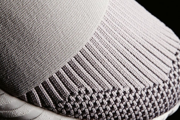 adidas Originals Tubular Doom Primeknit 全新配色設計「Clear Granite」