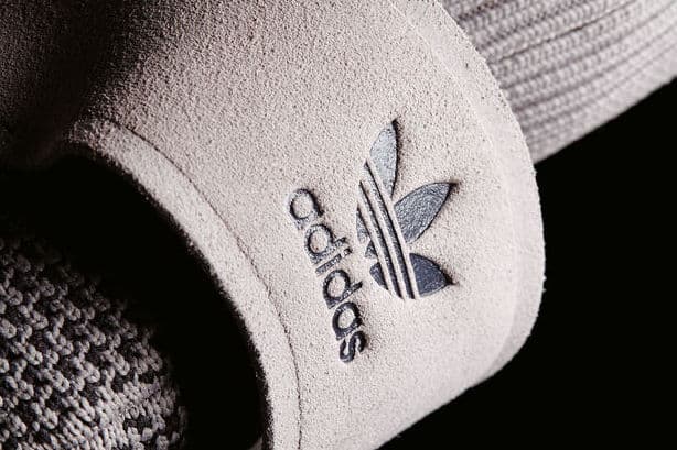 adidas Originals Tubular Doom Primeknit 全新配色設計「Clear Granite」