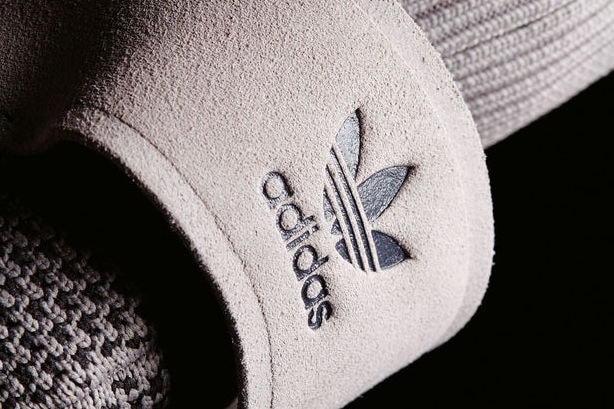 adidas Originals Tubular Doom Primeknit 全新配色設計「Clear Granite」