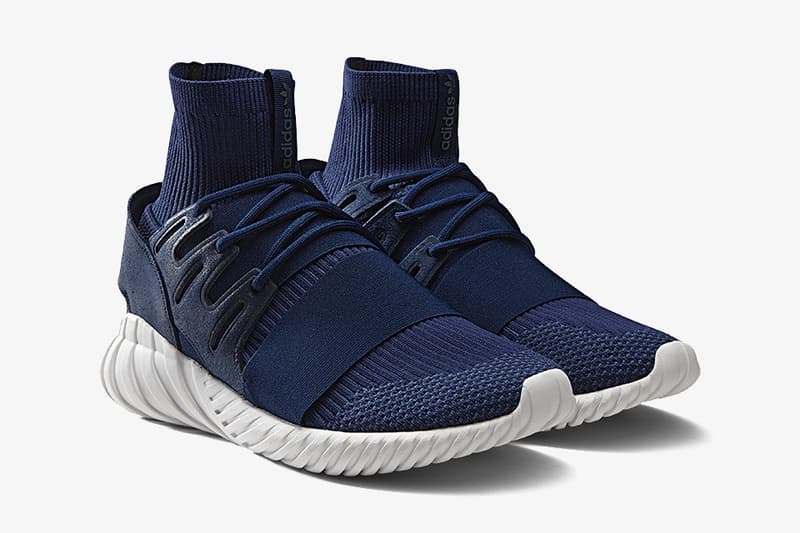 adidas Originals Tubular Doom Primeknit 全新配色系列