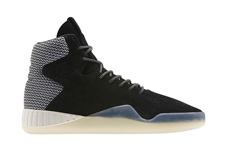 adidas Originals 發佈全新鞋款 Tubular Instinct 