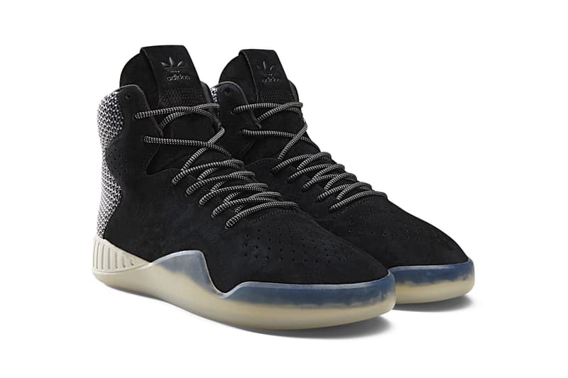 adidas Originals 發佈全新鞋款 Tubular Instinct 