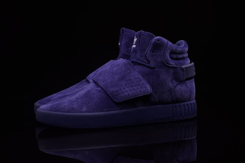 adidas Originals Tubular Invader Strap 全新配色設計