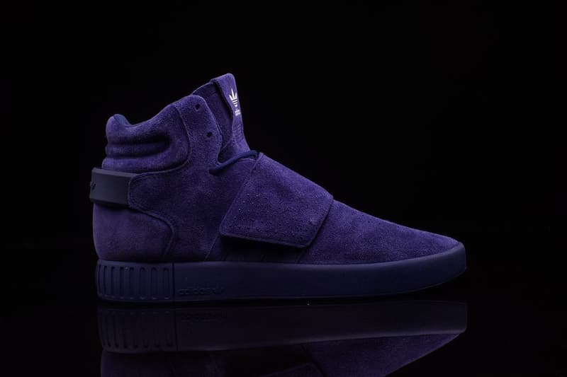 adidas Originals Tubular Invader Strap 全新配色設計