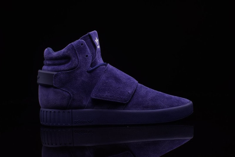 adidas Originals Tubular Invader Strap 全新配色設計