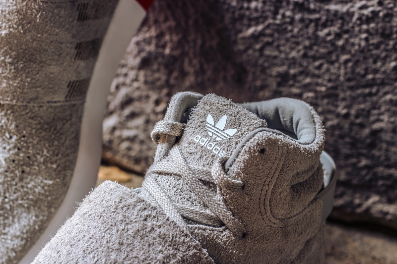 近賞 adidas Originals 全新鞋款 Tubular Invader Strap 