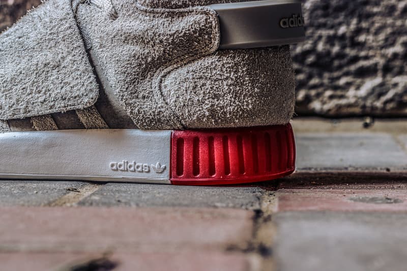 近賞 adidas Originals 全新鞋款 Tubular Invader Strap 