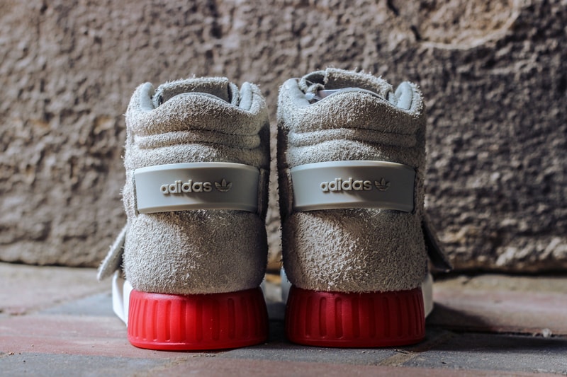 近賞 adidas Originals 全新鞋款 Tubular Invader Strap 