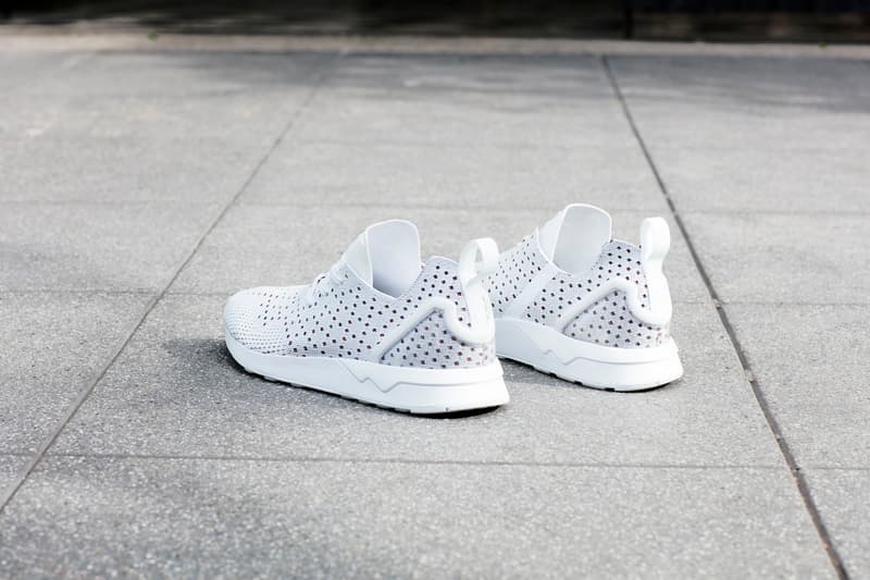adidas Originals 最新 ZX Flux ADV ASYM PK 即將上架