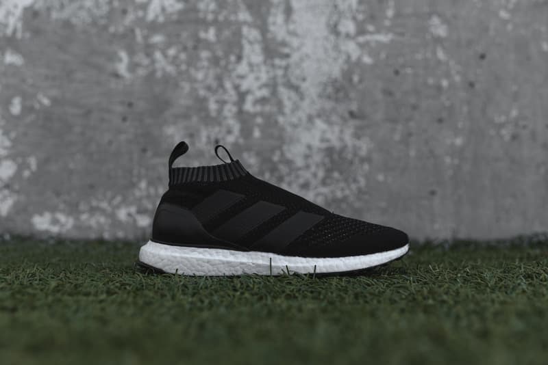 近賞 adidas ACE 16+ PureControl Ultra Boost 革新鞋款