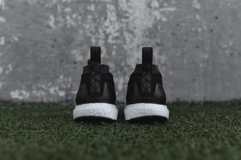 近賞 adidas ACE 16+ PureControl Ultra Boost 革新鞋款