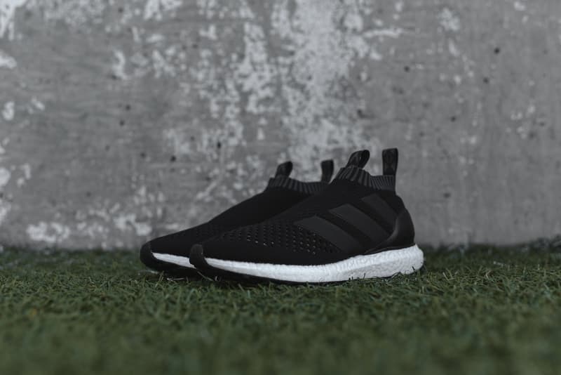 近賞 adidas ACE 16+ PureControl Ultra Boost 革新鞋款