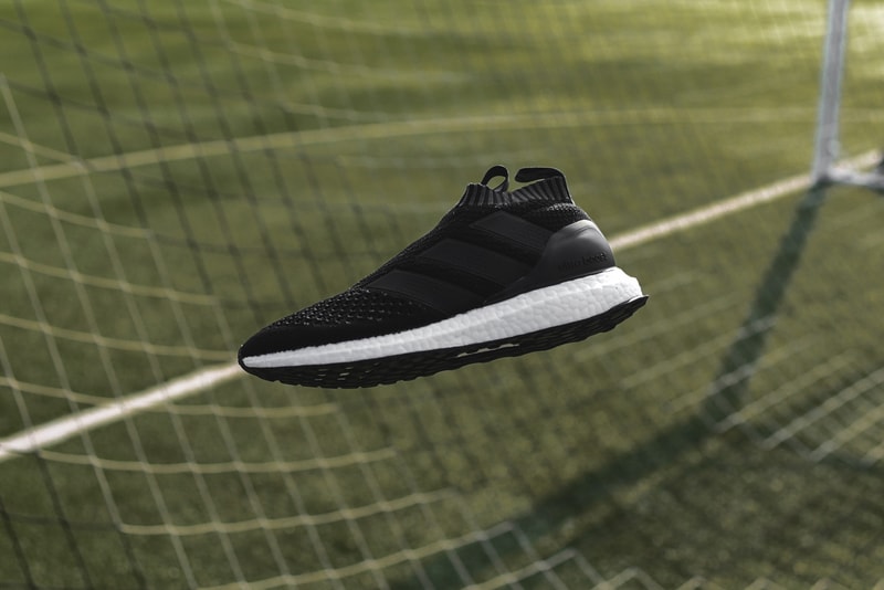 近賞 adidas ACE 16+ PureControl Ultra Boost 革新鞋款