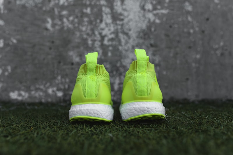 近賞 adidas ACE 16+ PureControl Ultra Boost 革新鞋款
