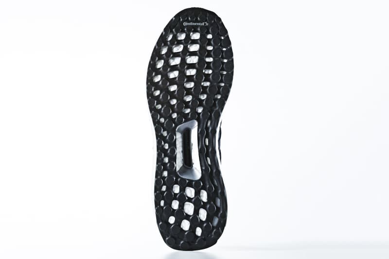 adidas Ultra Boost Dark Night Blue