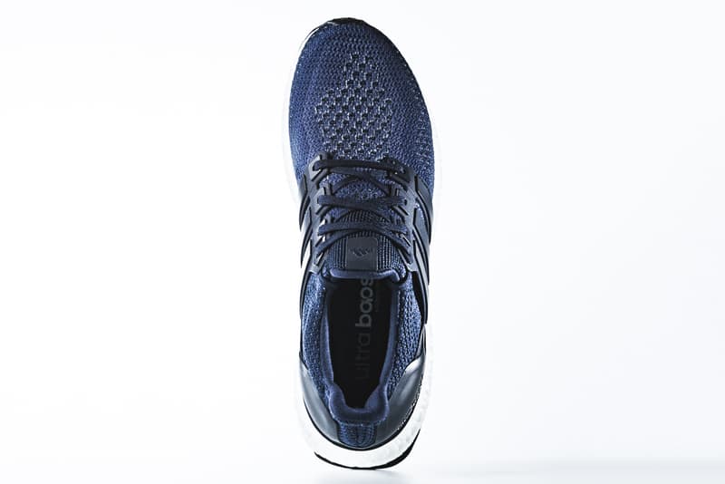 adidas Ultra Boost Dark Night Blue