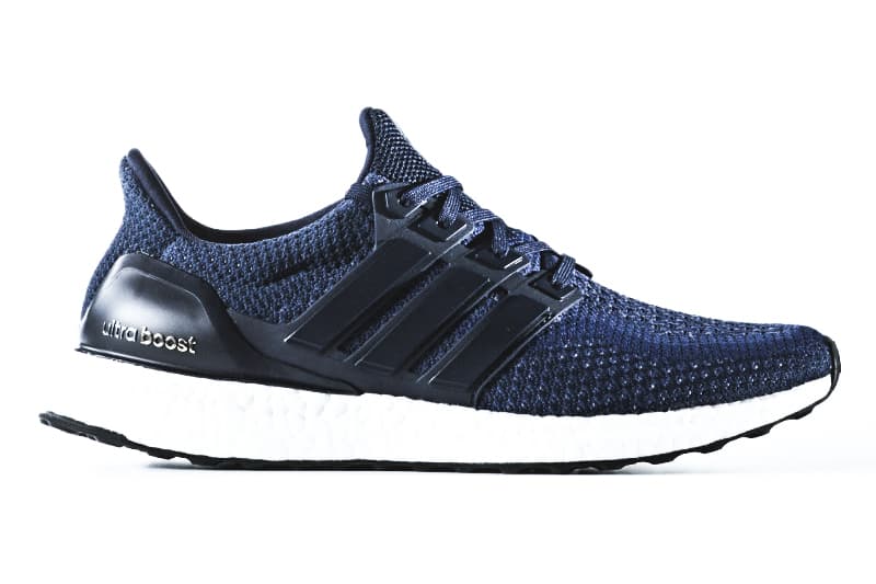 adidas Ultra Boost Dark Night Blue