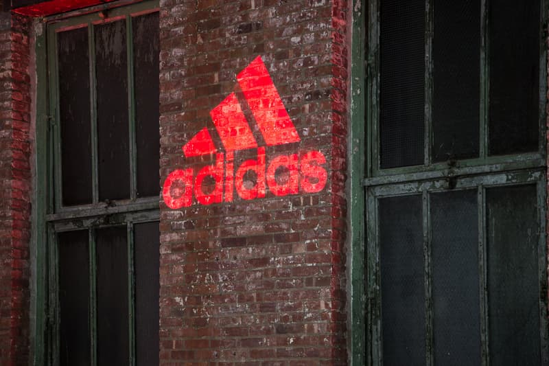 adidas Ultra Boost Uncaged NYC Event @ Highline Stages Event Recap