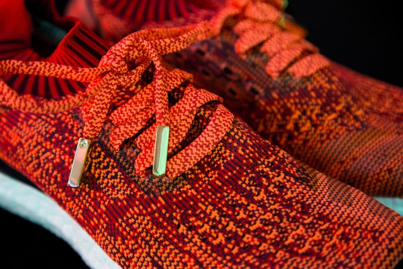 adidas Ultra Boost Uncaged NYC Event @ Highline Stages Event Recap