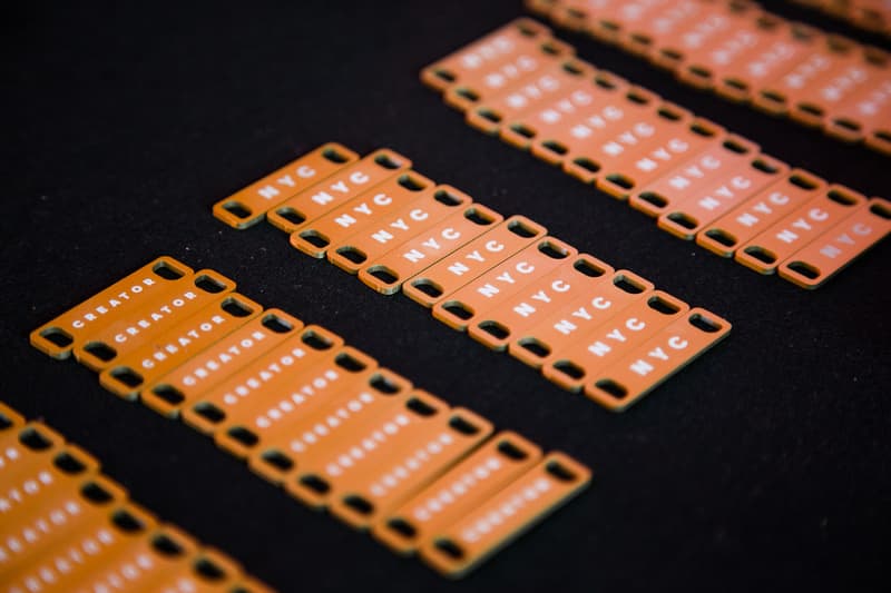 adidas Ultra Boost Uncaged NYC Event @ Highline Stages Event Recap