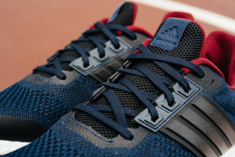 adidas Ultra Boost ST 全新配色設計「USA」