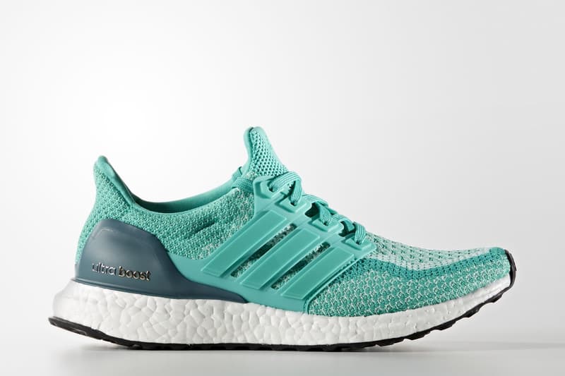 女生獨佔﹣adidas UltraBOOST 7 月新作登場