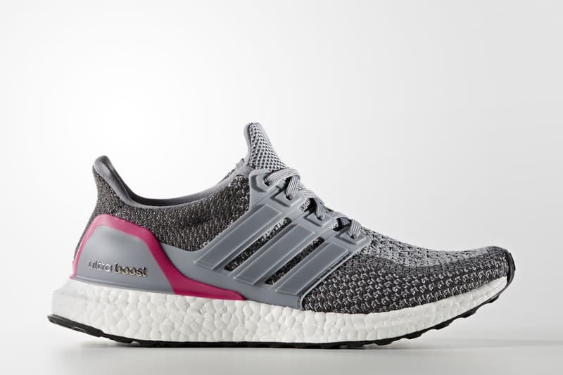 女生獨佔﹣adidas UltraBOOST 7 月新作登場