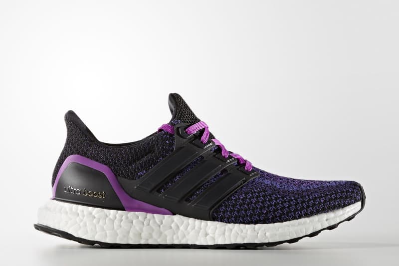 女生獨佔﹣adidas UltraBOOST 7 月新作登場