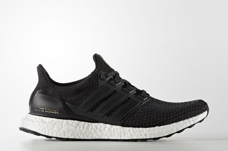 發售在即！adidas UltraBOOST 7 月新品全預覽