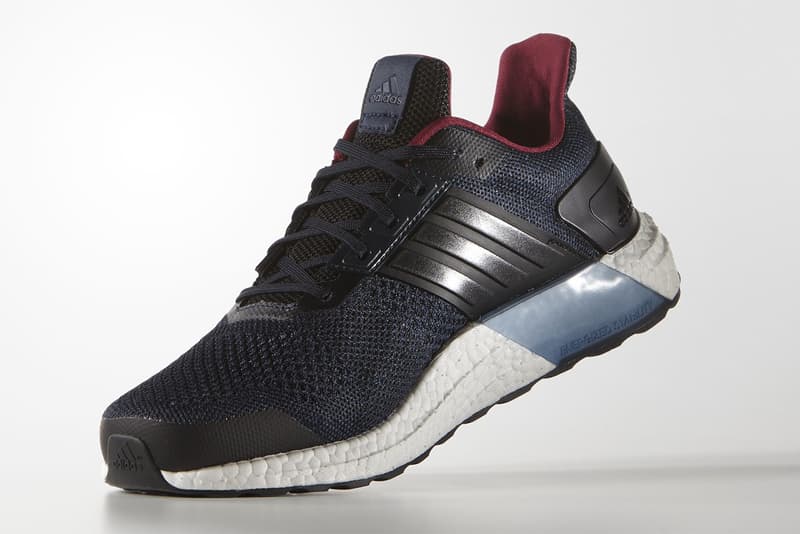 adidas ultraboost st collegiate navy