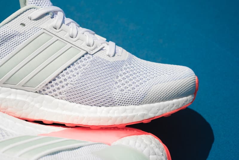 adidas ultraboost st teal crimson
