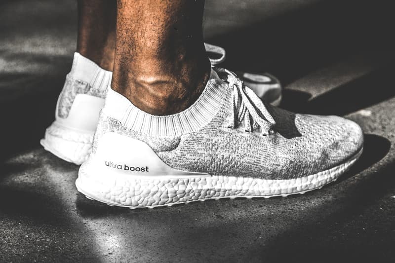 adidas UltraBOOST Uncaged Record Sales