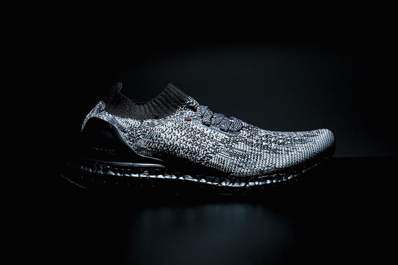 adidas 正式發表 UltraBOOST Uncaged 全新「ColorBOOST」配色設計
