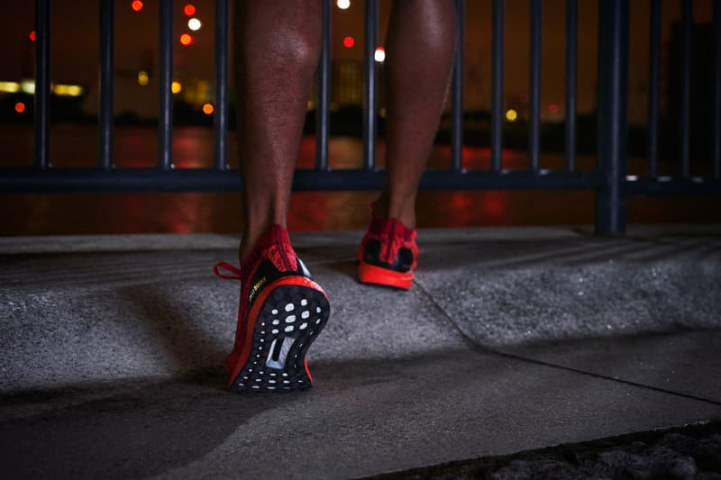 adidas 正式發表 UltraBOOST Uncaged 全新「ColorBOOST」配色設計