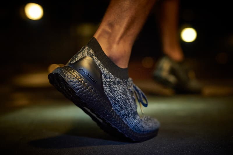 adidas 正式發表 UltraBOOST Uncaged 全新「ColorBOOST」配色設計
