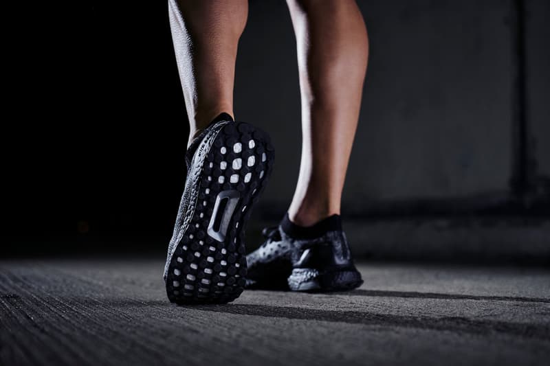 adidas 正式發表 UltraBOOST Uncaged 全新「ColorBOOST」配色設計
